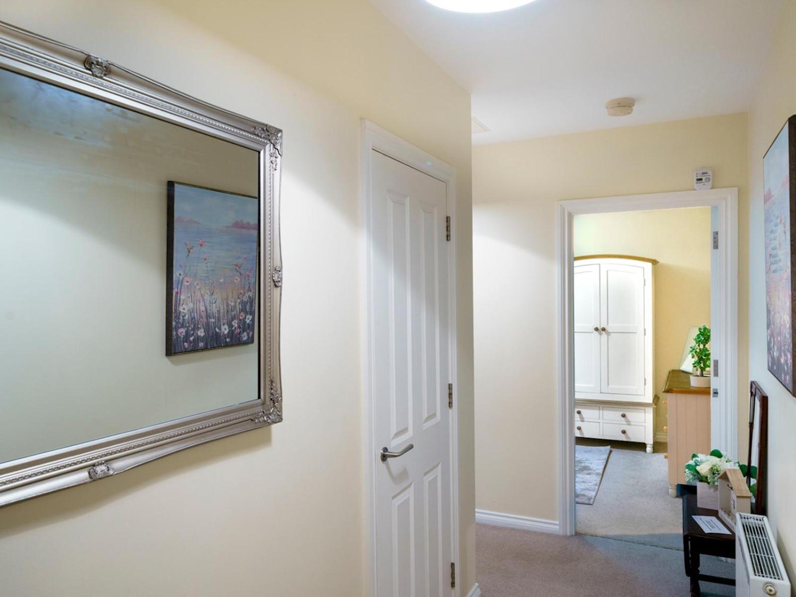 Apartment Cathedral Quarter Centre Walk Everywhere Pass The Keys